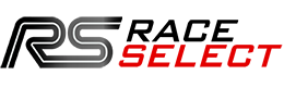 RaceSelect Logo